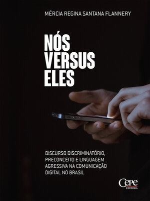 cover image of Nós versus eles